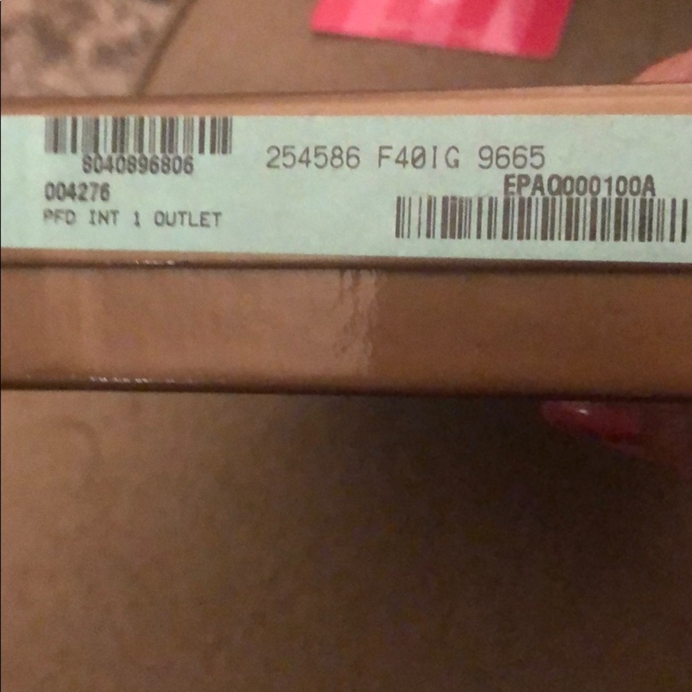 Gucci Wallet - Picture 4 of 9